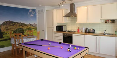 2 BEDROOM FLAT IN BLACKHEATH (SOUTH-EAST LONDON ZONE 3)