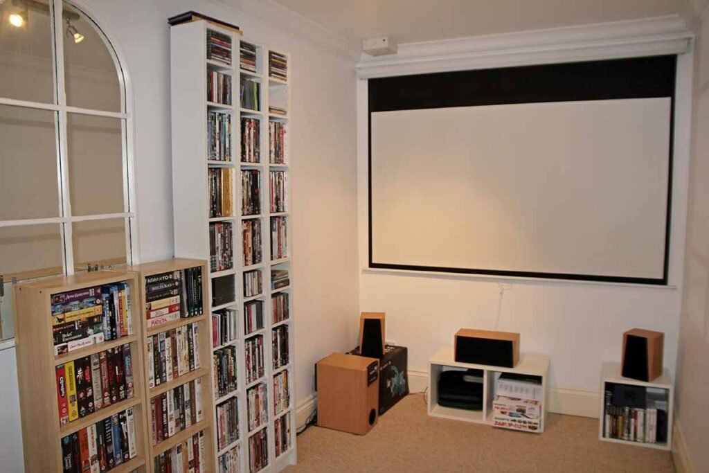 2 Bedroom Flat Blackheath