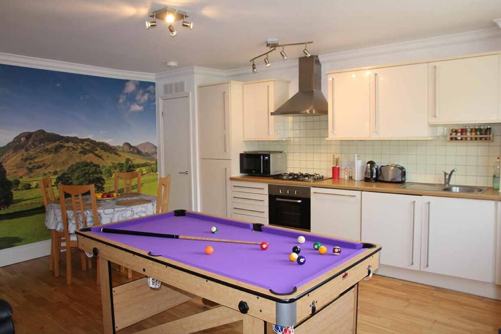 2 Bedroom Flat Blackheath