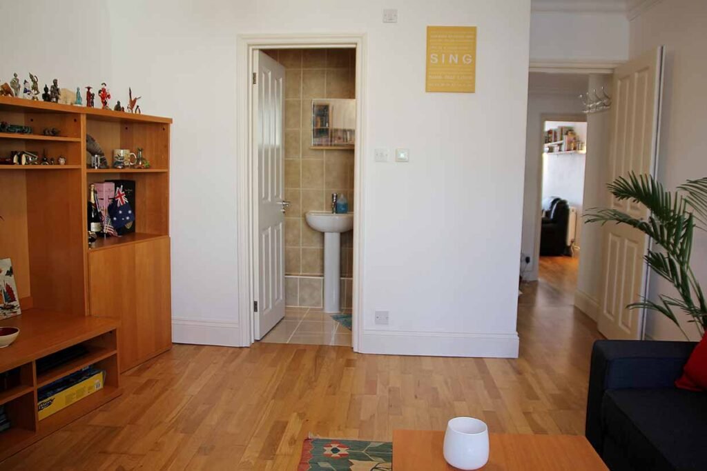 2 Bedroom Flat Blackheath