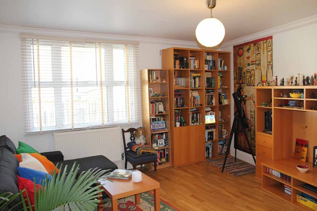 2 Bedroom Flat Blackheath