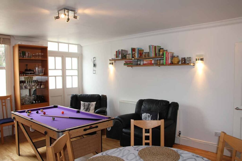 2 Bedroom Flat Blackheath