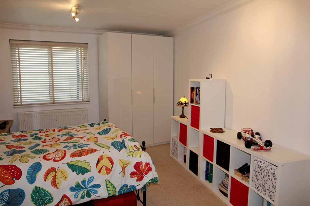 2 Bedroom Flat Blackheath