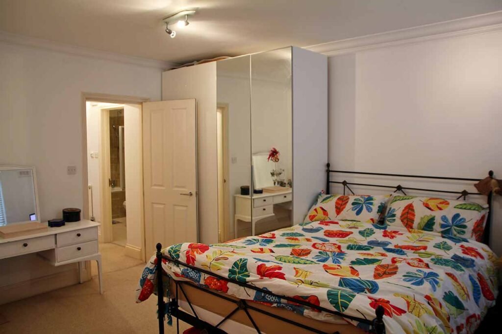 2 Bedroom Flat Blackheath