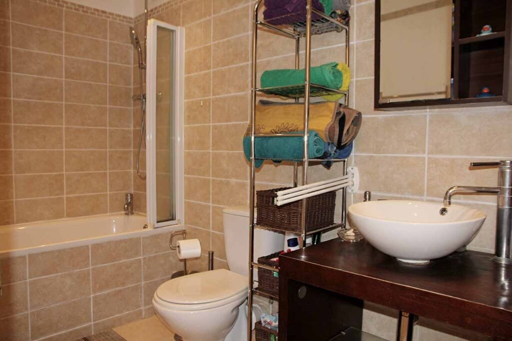 2 Bedroom Flat Blackheath