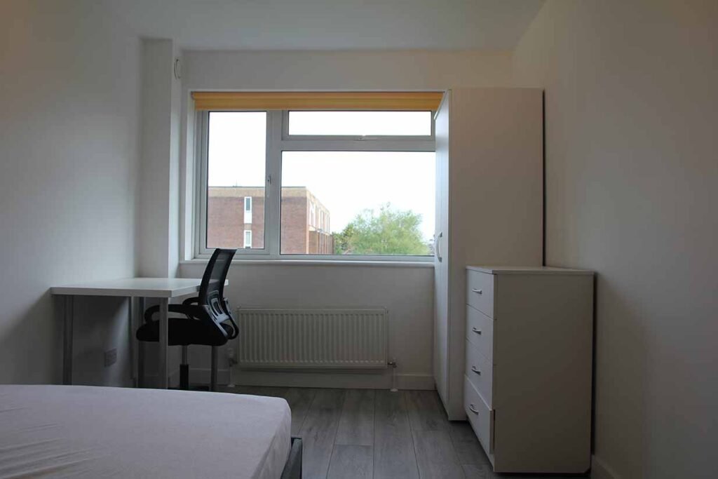 6 Bedroom HMO - Sidcup