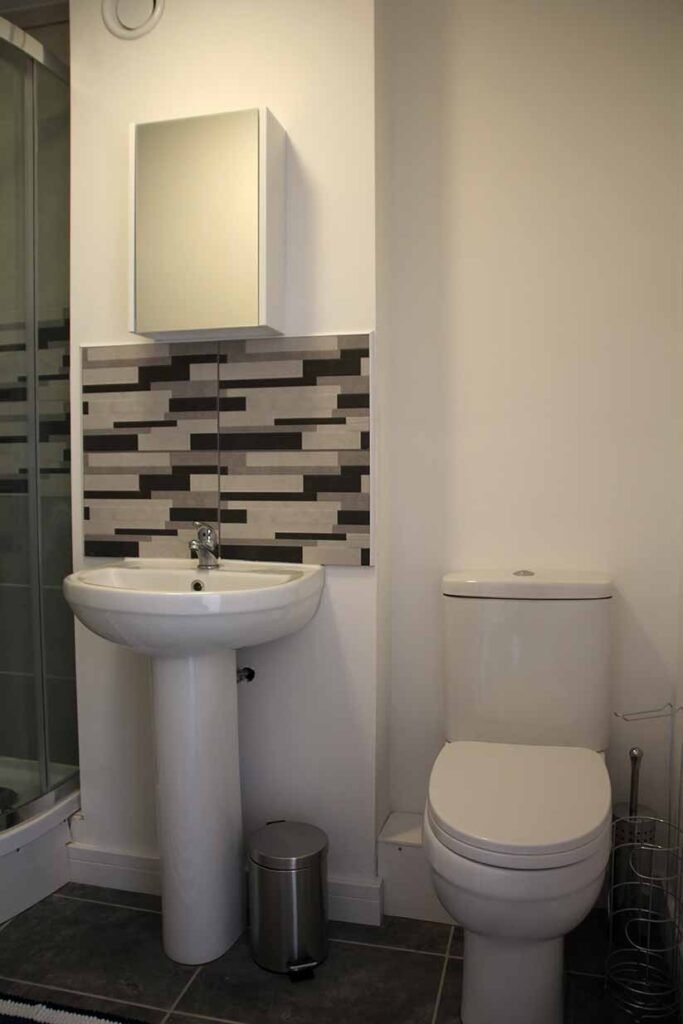 6 Bedroom HMO - Sidcup
