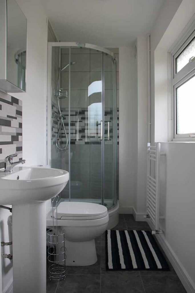 6 Bedroom HMO - Sidcup