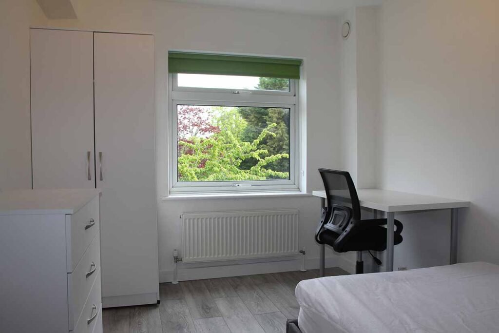 6 Bedroom HMO - Sidcup