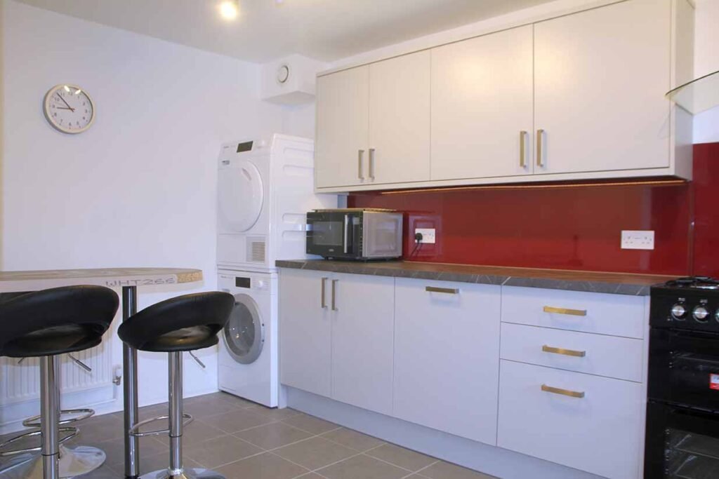 6 Bedroom HMO - Sidcup