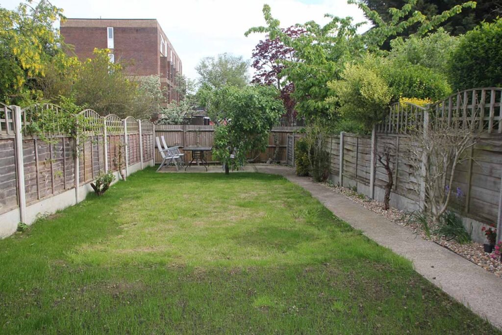 6 Bedroom HMO - Sidcup