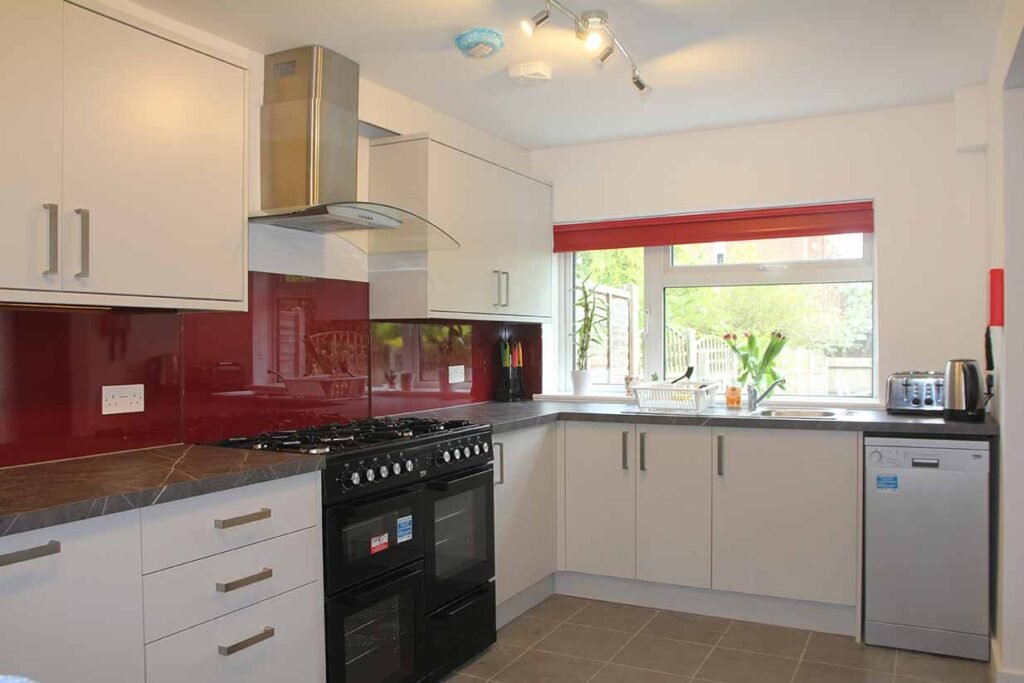 6 Bedroom HMO - Sidcup