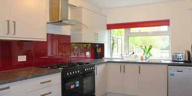 6 Bedroom HMO in Sidcup