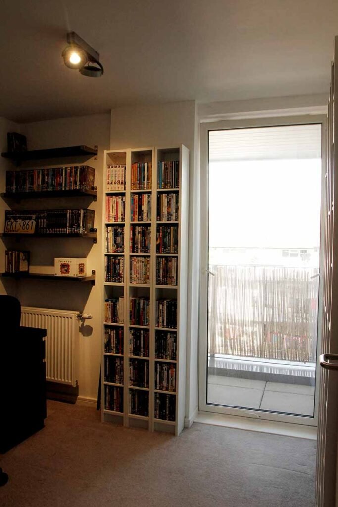 2 Bedroom Flat Canning Town