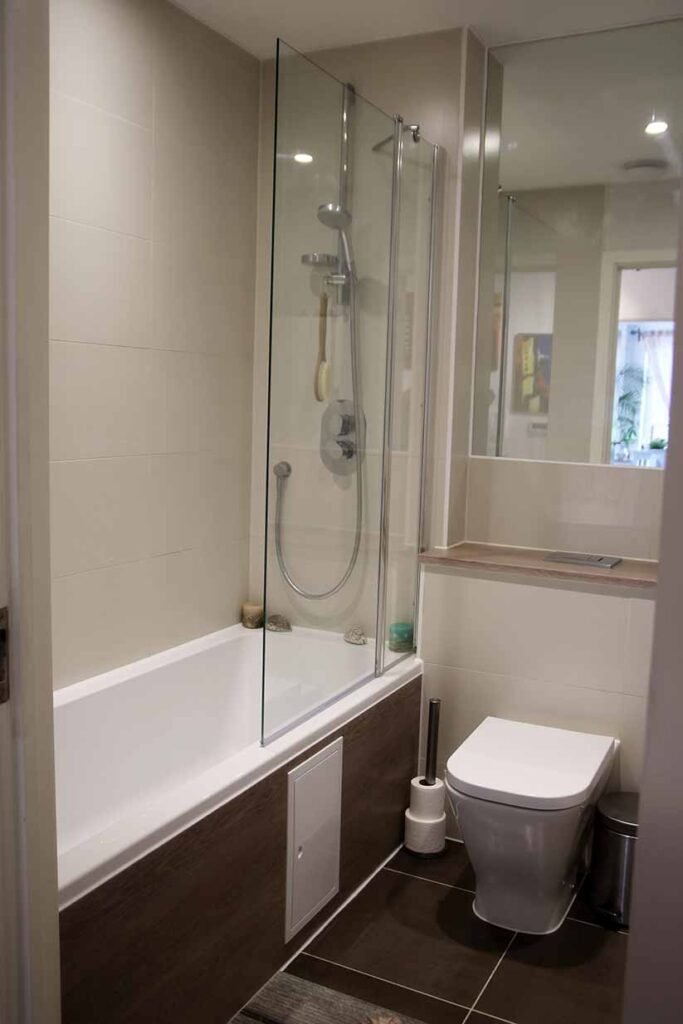 2 Bedroom Flat Canning Town