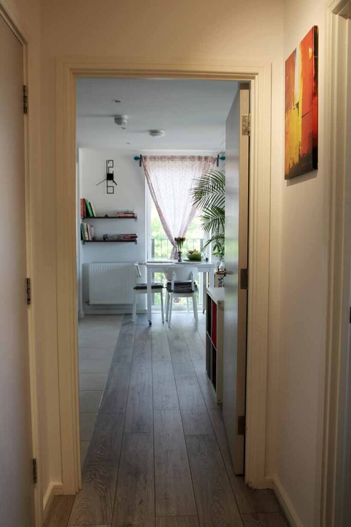 2 Bedroom Flat Canning Town