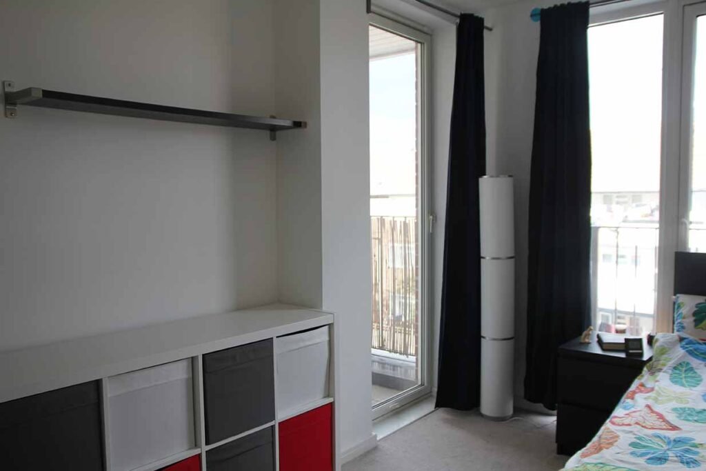 2 Bedroom Flat Canning Town