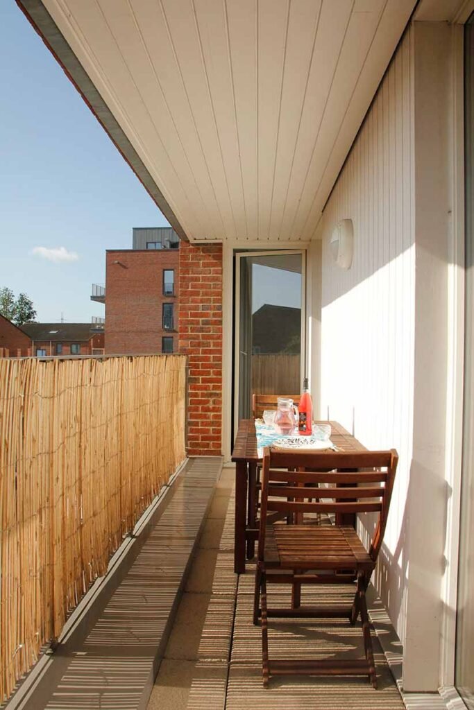 2 Bedroom Flat Canning Town