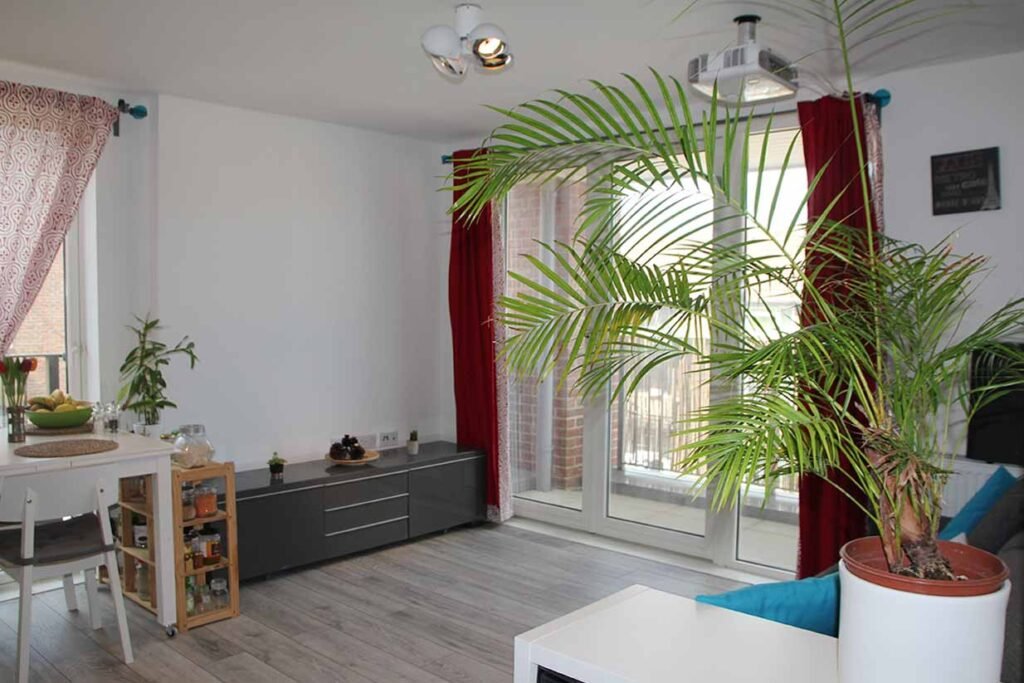 2 Bedroom Flat Canning Town